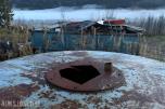 Tank med volum 4,5m3