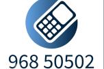 Gullnummer selges: 96850502