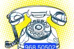 Gullnummer selges: 96850502