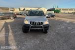 2004 Toyota Land Cruiser 3.0-163 D 4WD, 347500km