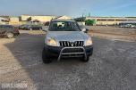 2004 Toyota Land Cruiser 3.0-163 D 4WD, 347500km