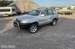 2004 Toyota Land Cruiser 3.0-163 D 4WD, 347500km