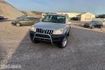 2004 Toyota Land Cruiser 3.0-163 D 4WD, 347500km