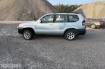 2004 Toyota Land Cruiser 3.0-163 D 4WD, 347500km