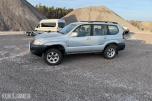 2004 Toyota Land Cruiser 3.0-163 D 4WD, 347500km