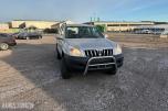 2004 Toyota Land Cruiser 3.0-163 D 4WD, 347500km