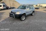 2004 Toyota Land Cruiser 3.0-163 D 4WD, 347500km