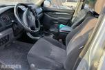 2004 Toyota Land Cruiser 3.0-163 D 4WD, 347500km
