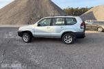 2004 Toyota Land Cruiser 3.0-163 D 4WD, 347500km