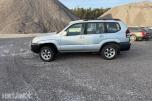 2004 Toyota Land Cruiser 3.0-163 D 4WD, 347500km
