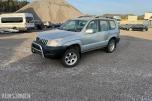 2004 Toyota Land Cruiser 3.0-163 D 4WD, 347500km