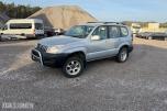 2004 Toyota Land Cruiser 3.0-163 D 4WD, 347500km