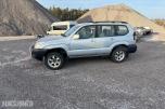 2004 Toyota Land Cruiser 3.0-163 D 4WD, 347500km