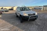 2004 Toyota Land Cruiser 3.0-163 D 4WD, 347500km