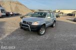2004 Toyota Land Cruiser 3.0-163 D 4WD, 347500km