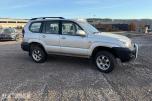 2004 Toyota Land Cruiser 3.0-163 D 4WD, 347500km