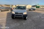 2004 Toyota Land Cruiser 3.0-163 D 4WD, 347500km