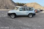 2004 Toyota Land Cruiser 3.0-163 D 4WD, 347500km