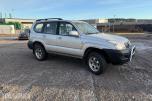 2004 Toyota Land Cruiser 3.0-163 D 4WD, 347500km