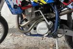 1998 Husaberg FE 600