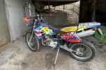 1998 Husaberg FE 600