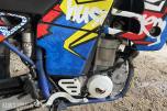 1998 Husaberg FE 600