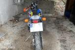 1998 Husaberg FE 600