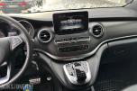 2019 Mercedes-Benz V-KLASSE 250d 4MATIC AMG - 8 Seter. 