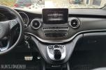 2019 Mercedes-Benz V-KLASSE 250d 4MATIC AMG - 8 Seter. 