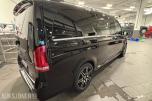 2019 Mercedes-Benz V-KLASSE 250d 4MATIC AMG - 8 Seter. 