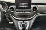 2019 Mercedes-Benz V-KLASSE 250d 4MATIC AMG - 8 Seter. 