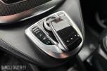 2019 Mercedes-Benz V-KLASSE 250d 4MATIC AMG - 8 Seter. 