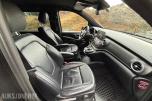 2019 Mercedes-Benz V-KLASSE 250d 4MATIC AMG - 8 Seter. 