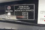 2019 Mercedes-Benz V-KLASSE 250d 4MATIC AMG - 8 Seter. 