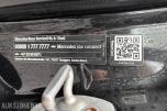2019 Mercedes-Benz V-KLASSE 250d 4MATIC AMG - 8 Seter. 