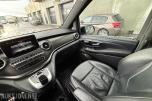 2019 Mercedes-Benz V-KLASSE 250d 4MATIC AMG - 8 Seter. 