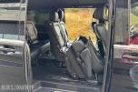 2019 Mercedes-Benz V-KLASSE 250d 4MATIC AMG - 8 Seter. 