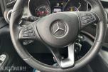 2019 Mercedes-Benz V-KLASSE 250d 4MATIC AMG - 8 Seter. 