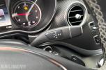 2019 Mercedes-Benz V-KLASSE 250d 4MATIC AMG - 8 Seter. 