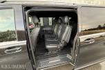 2019 Mercedes-Benz V-KLASSE 250d 4MATIC AMG - 8 Seter. 