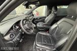 2019 Mercedes-Benz V-KLASSE 250d 4MATIC AMG - 8 Seter. 