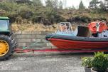 2007 Alusafe Springer MP660