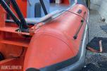 2007 Alusafe Springer MP660