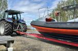 2007 Alusafe Springer MP660