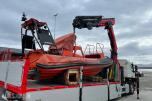 2007 Alusafe Springer MP660