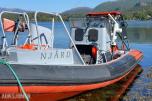 2007 Alusafe Springer MP660