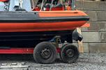 2007 Alusafe Springer MP660