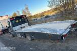 2013 Mercedes-Benz Sprinter bilfrakter C1 automat med henger