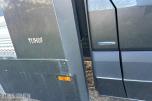 2013 Mercedes-Benz Sprinter bilfrakter C1 automat med henger
