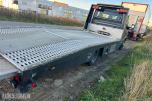 2013 Mercedes-Benz Sprinter bilfrakter C1 automat med henger